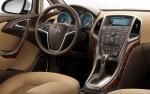 Buick Verano 2012 года